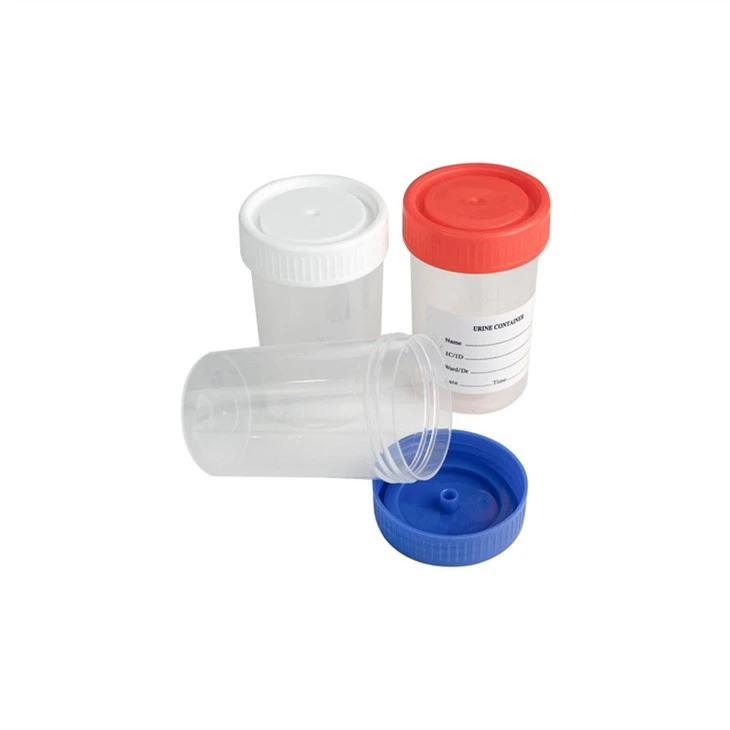 Stool Collection Container