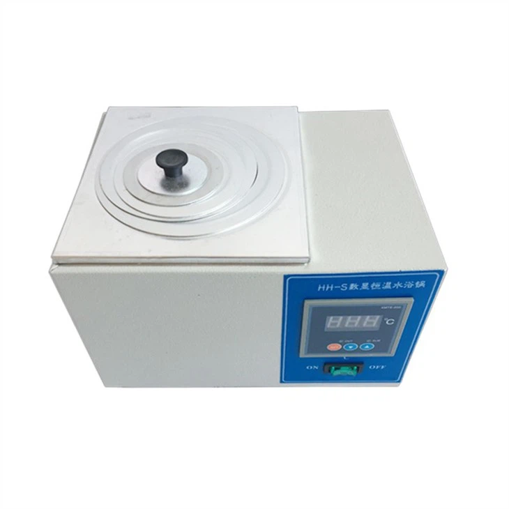 Digital Thermostatic Water Bath